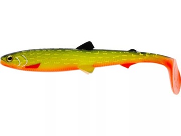WESTIN BullTeez Shadtail 18cm 53g Baltic Pike Box