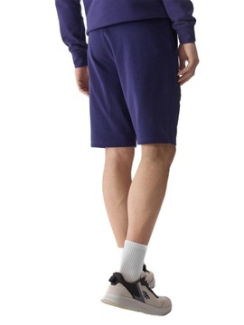 ШОРТЫ МУЖСКИЕ 4F, СПОРТИВНАЯ ФУТБОЛКА, ЛЕТНИЕ ШОРТЫ, ХЛОПОК XXL