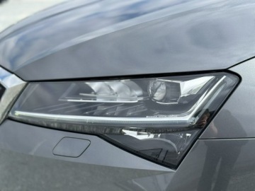 Skoda Superb III 2022 Škoda Superb Skoda Superb 2.0 TSI L&amp;K 4x4, zdjęcie 39