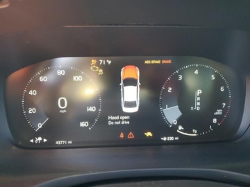 Volvo 2020 Volvo S60 T5 R-Design 2020 2.0l 2.0 Benzyna 250KM, zdjęcie 9