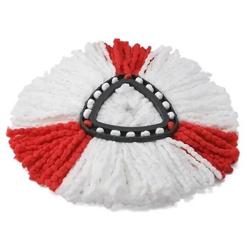 WKŁAD DO MOPA OBROTOWEGO VILEDA TURBO OBROTOWY ULTRA CHŁONNY 14 cm