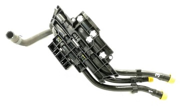 PŘÍVOD TRUBKA WAZ VODY SKODA ENYAQ VW ID.3 ID.4 ID.5 1EA122050AN ORIG.