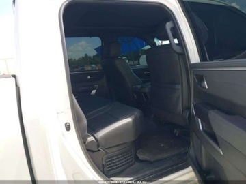 Toyota Tundra II 2023 Toyota Tundra 2023 TOYOTA TUNDRA HYBRID PLATINUM 3.4 Hybryda 437KM, zdjęcie 9