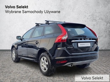 Volvo XC60 I SUV Facelifting 2.0 D3 DRIVE-E 150KM 2015 Volvo XC 60 PL Salon Kinetic D3 150KM Czujniki Naw, zdjęcie 5