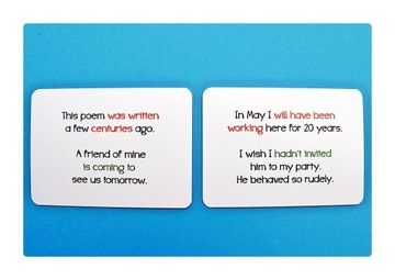 Расширенная Матура CREATIVO