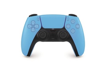 Консоль PlayStation 5 — шасси D CFI-2016 + бело-синяя накладка