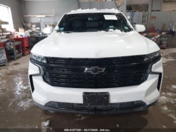 Chevrolet Tahoe GMT900 2023 Chevrolet Tahoe rst, 2023r., 4x4, 5.3L 5.3 Benzyna 355KM, zdjęcie 6