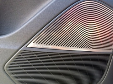 Audi Q8 2026 Q8 / E-Tron RSQ8 TFSI quattro Performance 4.0 (640KM) 2026, zdjęcie 15