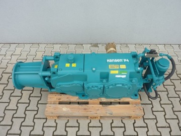 РЕДУКТОР HANSEN i=390 05-2,5 об.