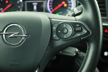 Opel Insignia II Grand Sport 1.5 Turbo 165KM 2019 Opel Insignia 1.5 Turbo, Salon Polska, Serwis ASO, zdjęcie 15