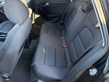 Audi A4 B8 Avant Facelifting 2.0 TDI 177KM 2014 Audi A4 Avant Navi*Klimatronik*, zdjęcie 23