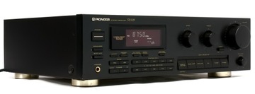 PIONEER SX-229 NIEZAWODNY AMPLITUNER STEREO