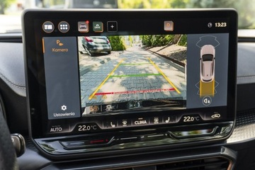 Cupra Formentor Crossover 1.5 TSI 150KM 2025 Cupra Formentor 1.5 e-TSI 150 KM DSG Dostępny od, zdjęcie 27