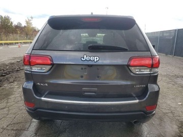 Jeep Grand Cherokee IV 2021 Jeep Grand Cherokee Limited 2021 3.6 Benzyna 293KM, zdjęcie 2