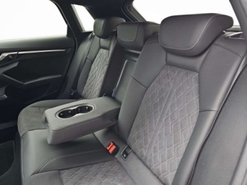 Audi A3 8Y S3 Sportback 2.0 TFSI 310KM 2023 Audi S3 Sportback dach panoramiczny, naglosnienie bangolufsen, matrix led,, zdjęcie 29