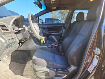 Subaru 2018 Subaru WRX 2018 SUBARU WRX PREMIUM 2.0 Benzyna 268KM, zdjęcie 7