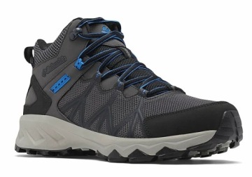 Трекинговые туфли COLUMBIA PEAKFREAK II MID OUTDRY 48