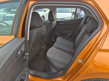 Skoda Fabia IV 1.0 TSI 95KM 2025 Skoda Fabia Selection 1.0 TSI 95KM , auto z placu, zdjęcie 17