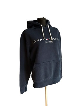 TOMMY HILFIGER BLUZA DAMSKA M