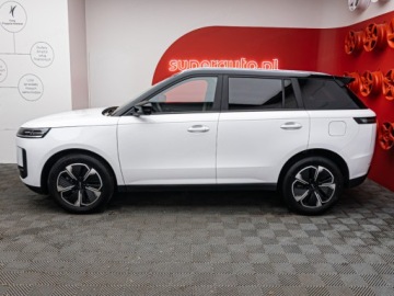 Jaecoo 5 1.6T 147KM 2025 JAECOO 5 1.6 T-GDI Premium DCT Suv 147KM 2025, zdjęcie 5