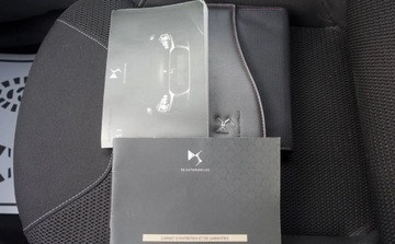  DS Automobiles DS 3 1.6HDI 100KM LED Navi Niski przebieg Zero korozji Supe, zdjęcie 28