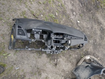 DESKA ROZDĚLOVAČE RENAULT LAGUNA III 3 EVROPA