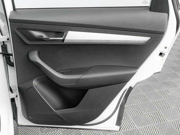 Skoda Karoq Crossover Facelifting 2.0 TDI SCR 115KM 2022 Škoda Karoq Skoda Karoq WND1876C#2.0 TDI SCR 4X2, zdjęcie 24