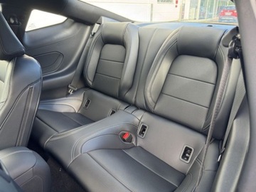 Ford Mustang VI Fastback 2023 5.0 Ti-VCT 446KM 2025 Od ręki - GT Fastback aut 5.0 V8 446KM / Pakiet stylizacyjnym Bronze, zdjęcie 8