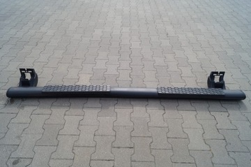 STOPIEŃ PRÓG NAKŁADKA PROGOWA DODGE RAM 1500 82213515AC