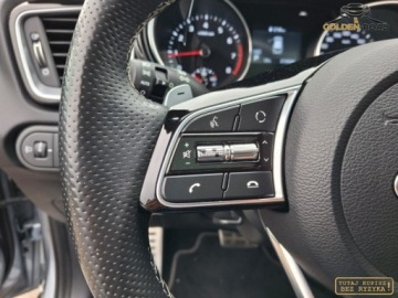 Kia Proceed Shooting Brake 1.5 T-GDI 160KM 2021 Kia ProCeed 1,5 T-GDI 160KM GT-LINE panorama navi kamera alu automat oplac, zdjęcie 20