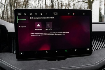 Skoda Superb IV Liftback 2.0 TSI 265KM 2026 Škoda Superb Skoda Superb Sportline 2.0 TSI 265, zdjęcie 27