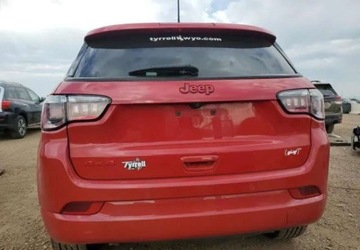 Jeep Compass II 2023 Jeep Compass Auta z USA - Zapytaj o wiecej ofert 1.4 Benzyna 170KM, zdjęcie 13
