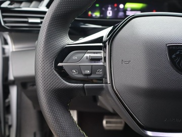 Peugeot 308 III SW 1.2 PureTech 130KM 2024 Peugeot 308 1.2 e-THP, Salon Polska, zdjęcie 16