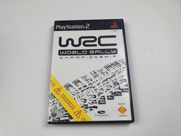 ЧЕМПИОНАТ МИРА ПО РАЛЛИ (PS2) (англ) (3)