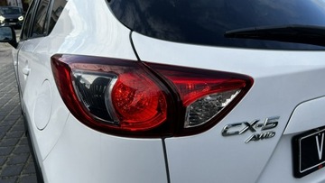 Mazda CX-5 I 2012 Mazda CX-5 2.0benzyna/4x4/hak/navi, zdjęcie 24