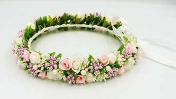 причастный венок, причастные венки, причастие