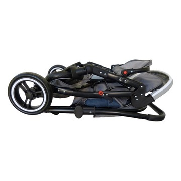 Двусторонняя коляска IVO HANDLE