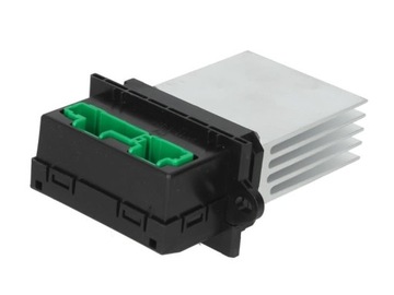 Rezystor wejściowy dmuchawy VALEO 509355