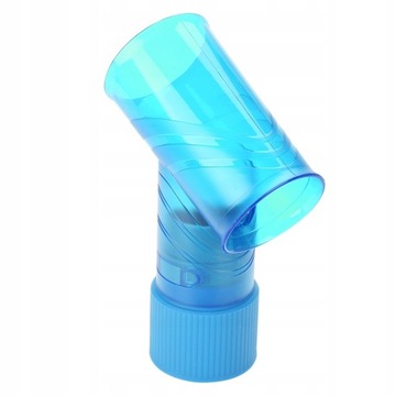 УНИВЕРСАЛЬНЫЙ ДИФФУЗОР ДЛЯ ФЕН ДЛЯ СУШИЛОК ДЛЯ КУЛОН