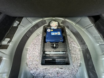 Opel Insignia I Country Tourer 2.0 CDTI Ecotec 163KM 2014 Opel Insignia Country Tourer 2.0 CDTI 163KM Navi, zdjęcie 24