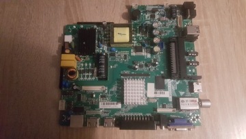 TP.MS6308.P83 TV Blaupunkt 32/148Z-11B