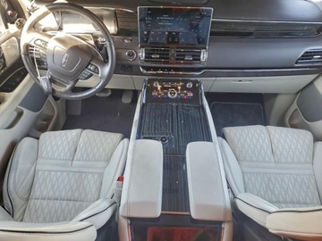 Lincoln Navigator III 2024 Lincoln Navigator Black Label 2024 3.5 Benzyna 440KM, zdjęcie 8