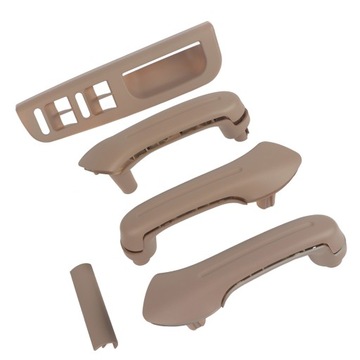 РУЧКА ДВЕРИ Л П VOLKSWAGEN GOLF/JETTA MK4 99-04