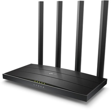 МАРШРУТИЗАТОР TP-LINK Archer C6