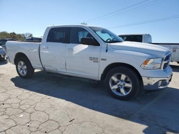  RAM 1500 2019r., Classic SLT, od ubezpieczalni 5.7 Benzyna 395KM, zdjęcie 5