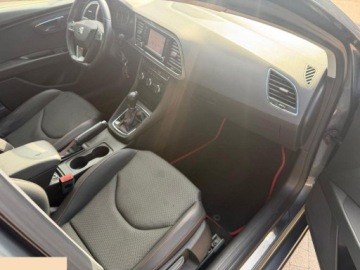 Seat Leon III Hatchback 2.0 TDI CR 150KM 2014 Seat Leon 2.0 TDI DPF Ecomotive DSG FR 150KM 2014r Możliwa zamiana!, zdjęcie 7