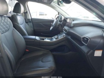 Hyundai Santa Fe IV 2022 Hyundai Santa Fe 2022 HYUNDAI SANTA FE PLUG-IN HYBRID LIMITED 1.6 178KM, zdjęcie 11