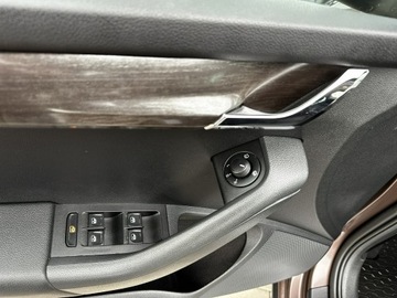 Skoda Octavia III Scout 2.0 TDI 184KM 2015 Škoda Octavia Skoda Octavia Alu Bixenon, LED, zdjęcie 16