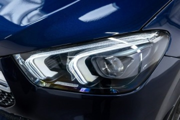 Mercedes GLE V167 SUV 2.9 400d 330KM 2022 Mercedes GLE 400 Premium Plus. 7-os! Gwarancja., zdjęcie 9