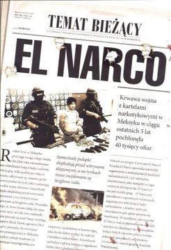 Эль Нарко, Иоан Грилло